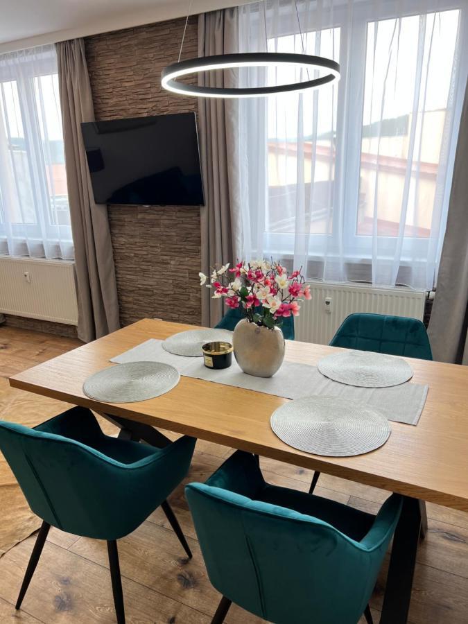 Apartmany U Jelena 3 Český Krumlov Dış mekan fotoğraf