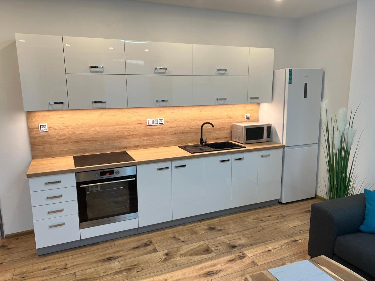 Apartmany U Jelena 3 Český Krumlov Dış mekan fotoğraf