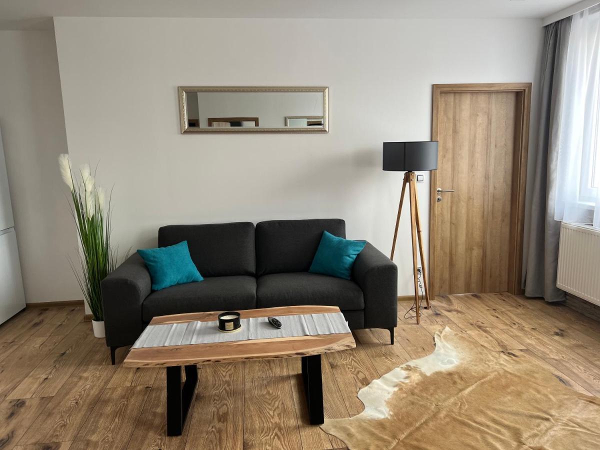 Apartmany U Jelena 3 Český Krumlov Dış mekan fotoğraf