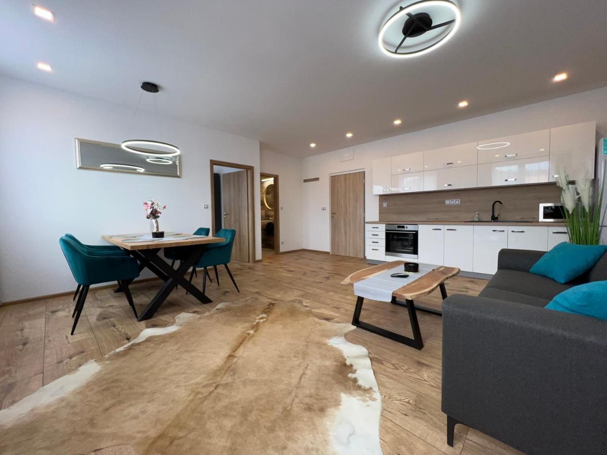 Apartmany U Jelena 3 Český Krumlov Dış mekan fotoğraf