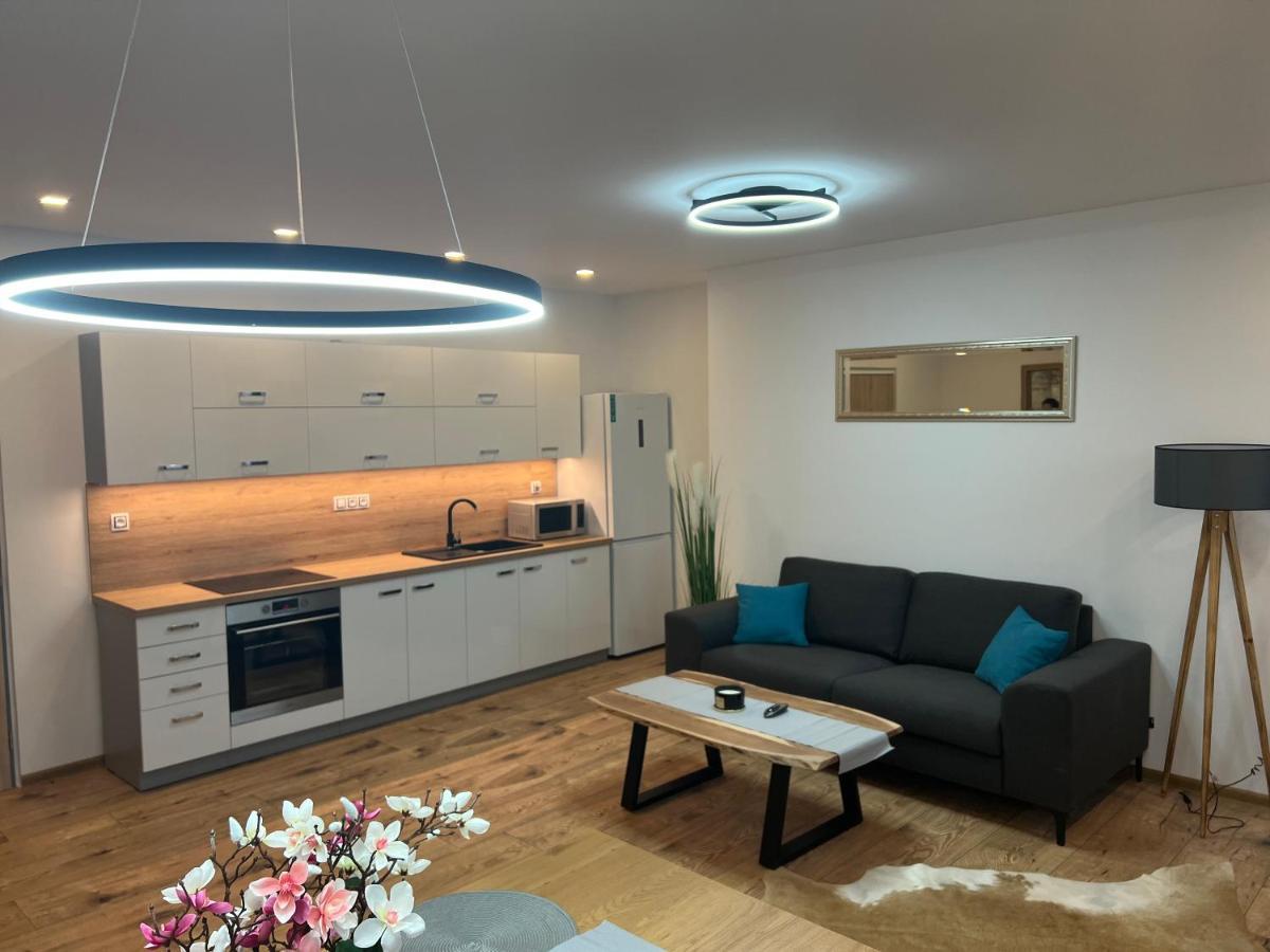Apartmany U Jelena 3 Český Krumlov Dış mekan fotoğraf