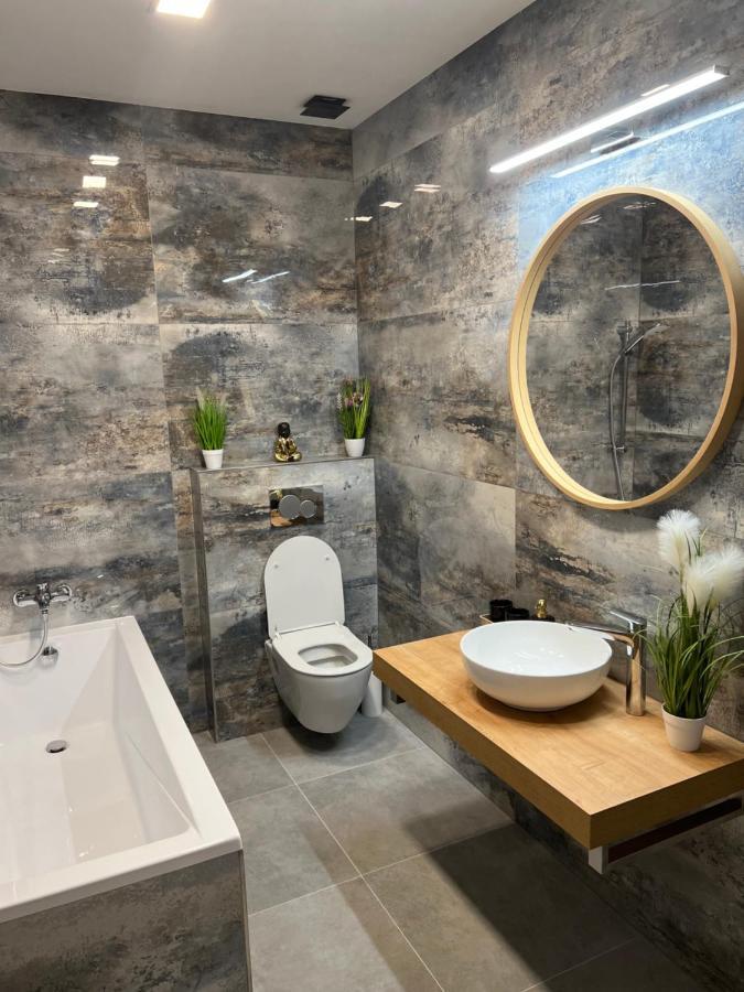 Apartmany U Jelena 3 Český Krumlov Dış mekan fotoğraf