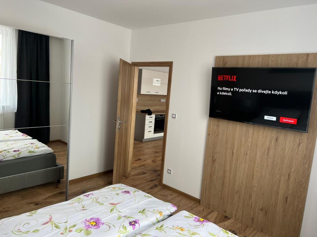 Apartmany U Jelena 3 Český Krumlov Dış mekan fotoğraf